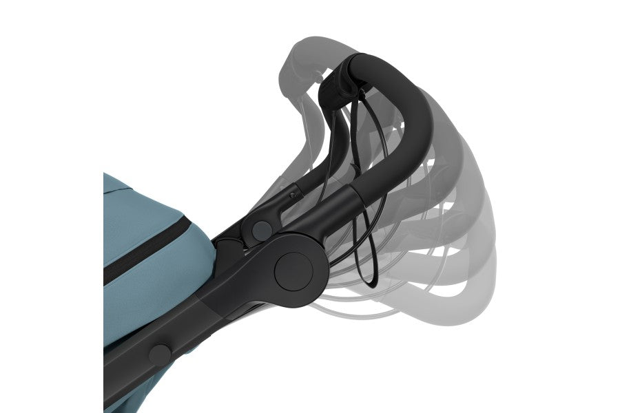 Thule Coche Urban Glide 3