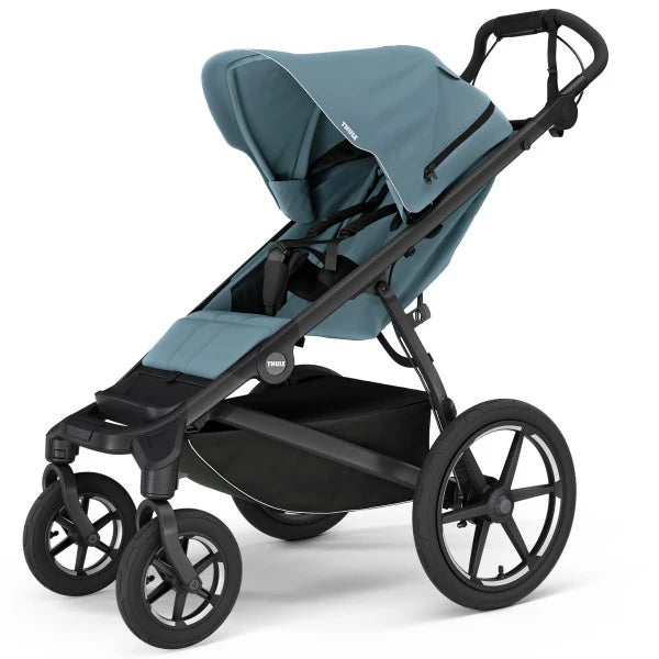 Thule Coche Urban Glide 4
