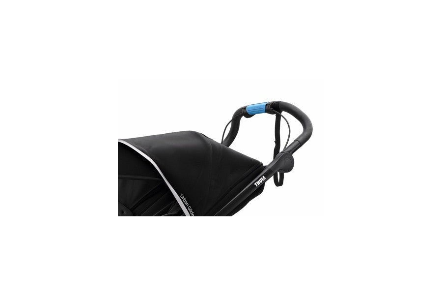 Thule Coche Urban Glide | Black on Black - Rideshop