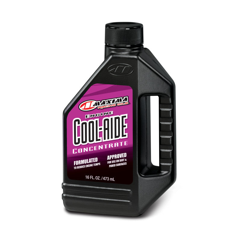 Cool-Aide Cooling System Concentrado 473Ml Maxima Racing Oils