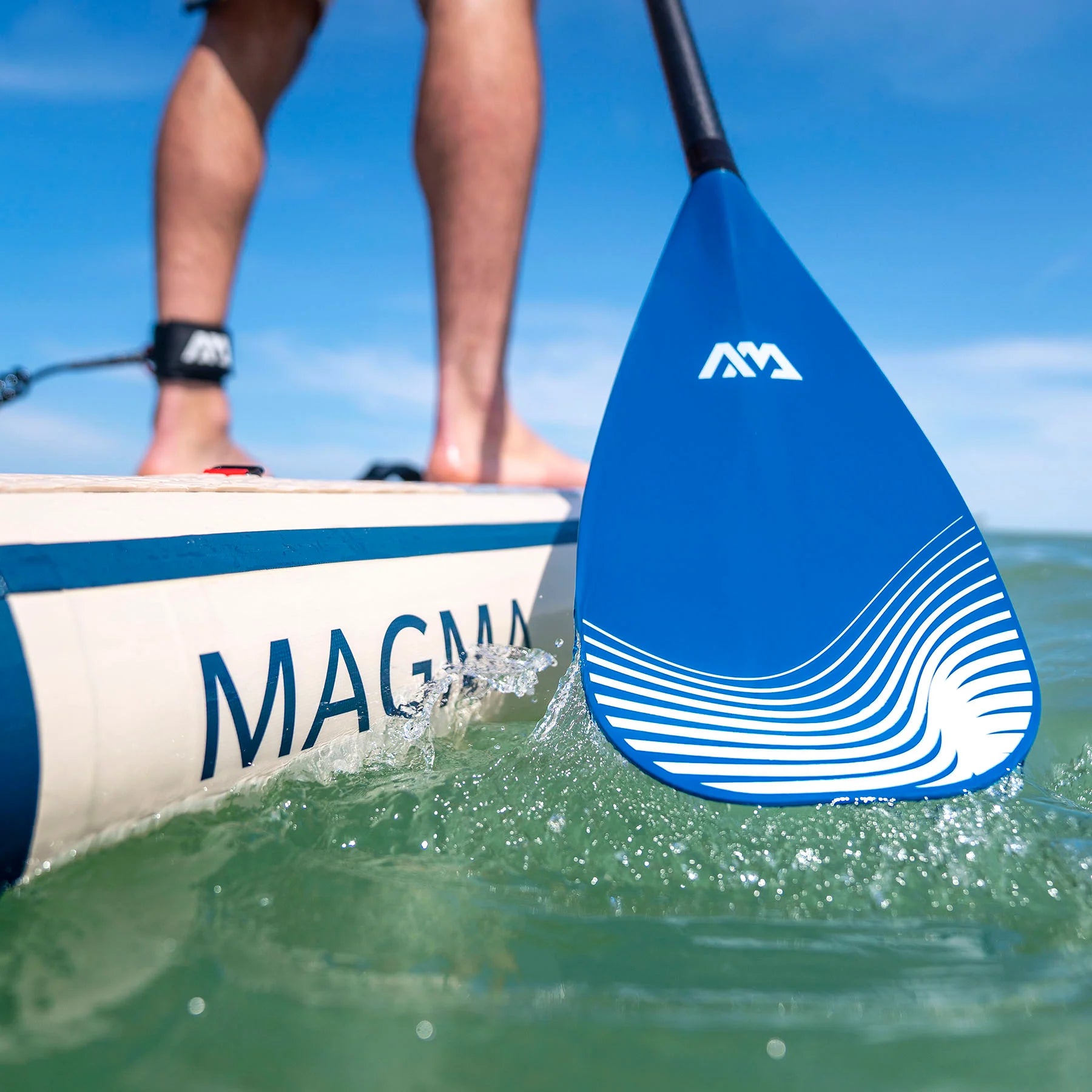 SUP Aqua Marina Magma 11'2''
