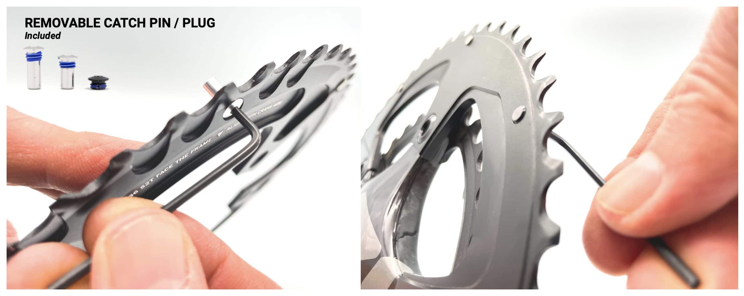 Set Coronas Praxis 110Bcd Buzz Sport 10/11/12Sp