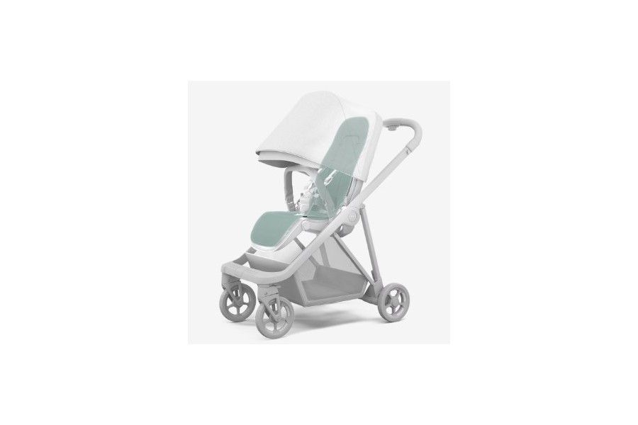 Thule Cubre Asiento Spring Summer Seat Alaska - Rideshop