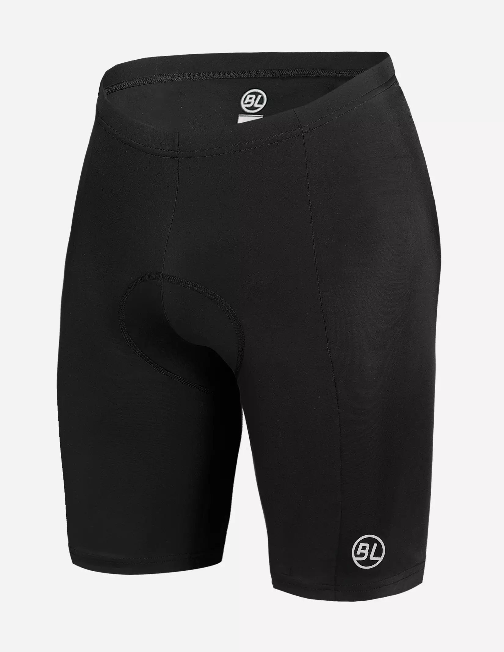 Bicycle Line Passo Calza Bib Corto Sin Tirantes Hombre