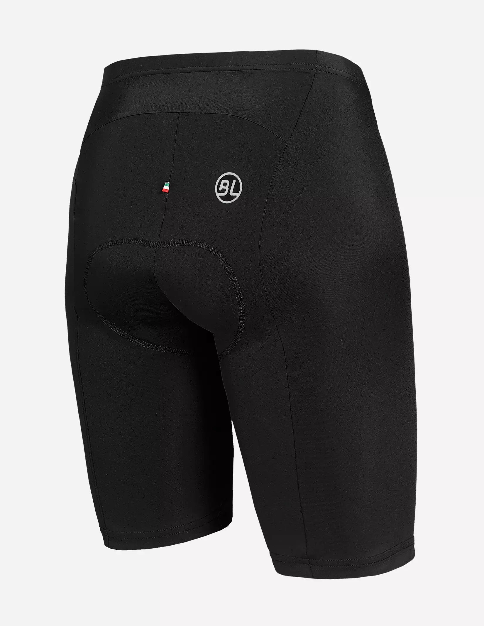 Bicycle Line Passo Calza Bib Corto Sin Tirantes Hombre