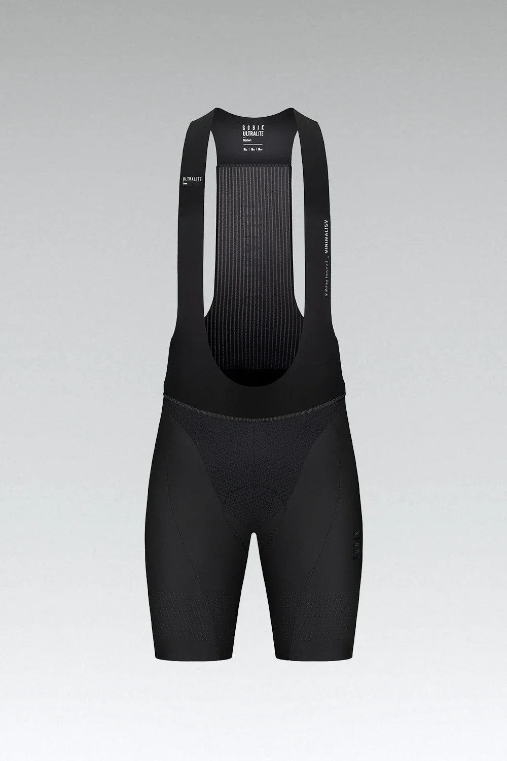 Culotte Gobik Hombre Ultralite K12 Black