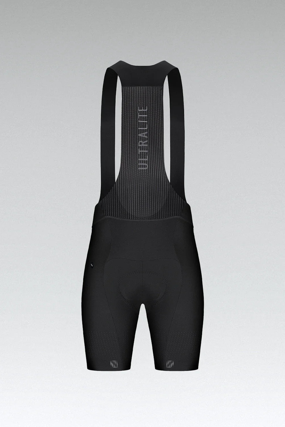 Culotte Gobik Corto Ultralite Hombre Black