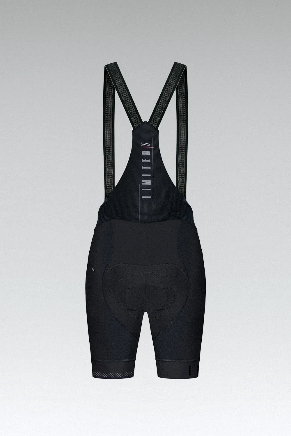 Culotte Gobik Mujer Limited 5.0 Negro X9