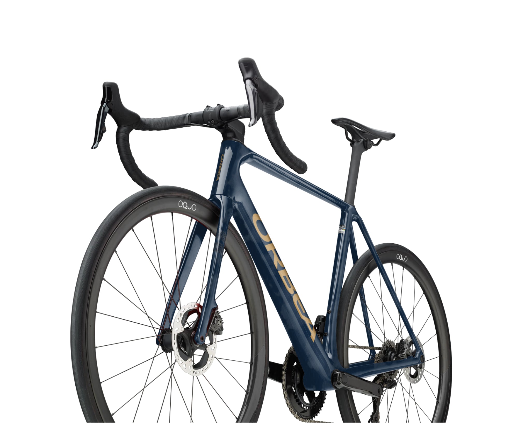 Bicicleta Ruta Orbea ORCA M35i Azul