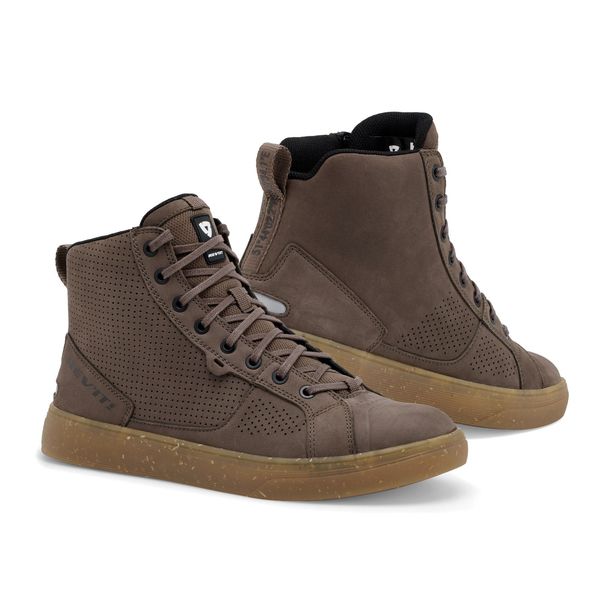 Revit Zapatillas Moto Calle Arrow