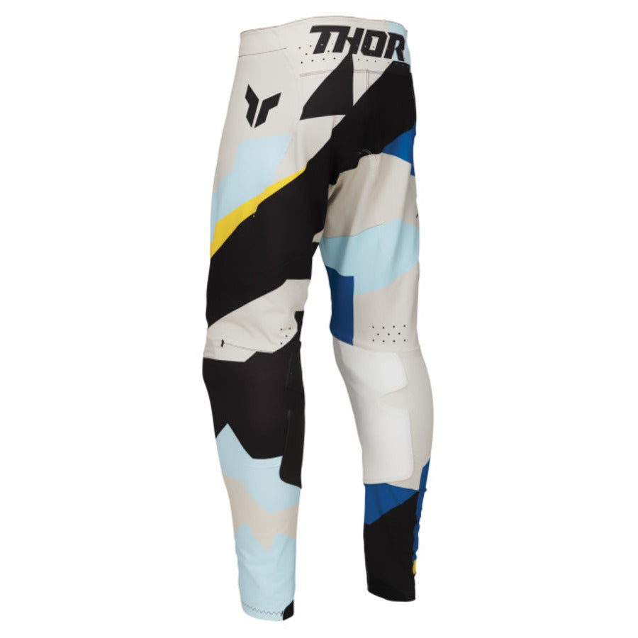 Pantalon Moto Thor Sportmode Brave
