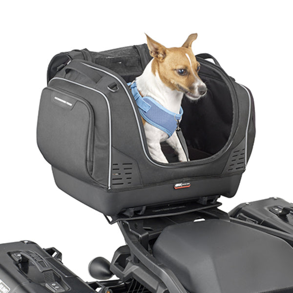 Givi Top Bag Con Base MONOKEY