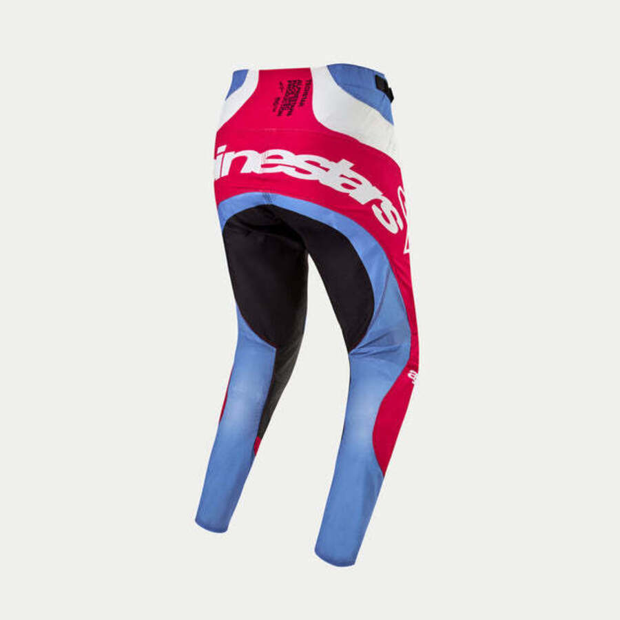 Alpinestars Pantalón Moto Techstar Ocuri - Rideshop