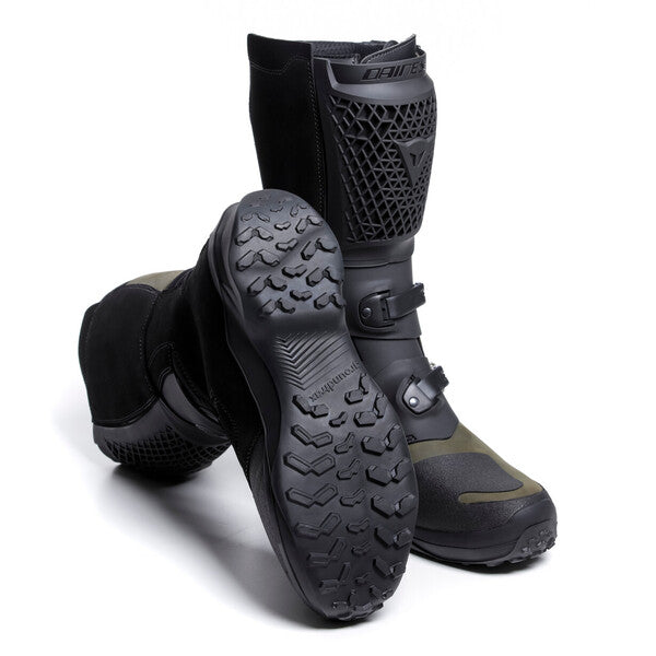 Dainese Botas Seeker Gore-Tex
