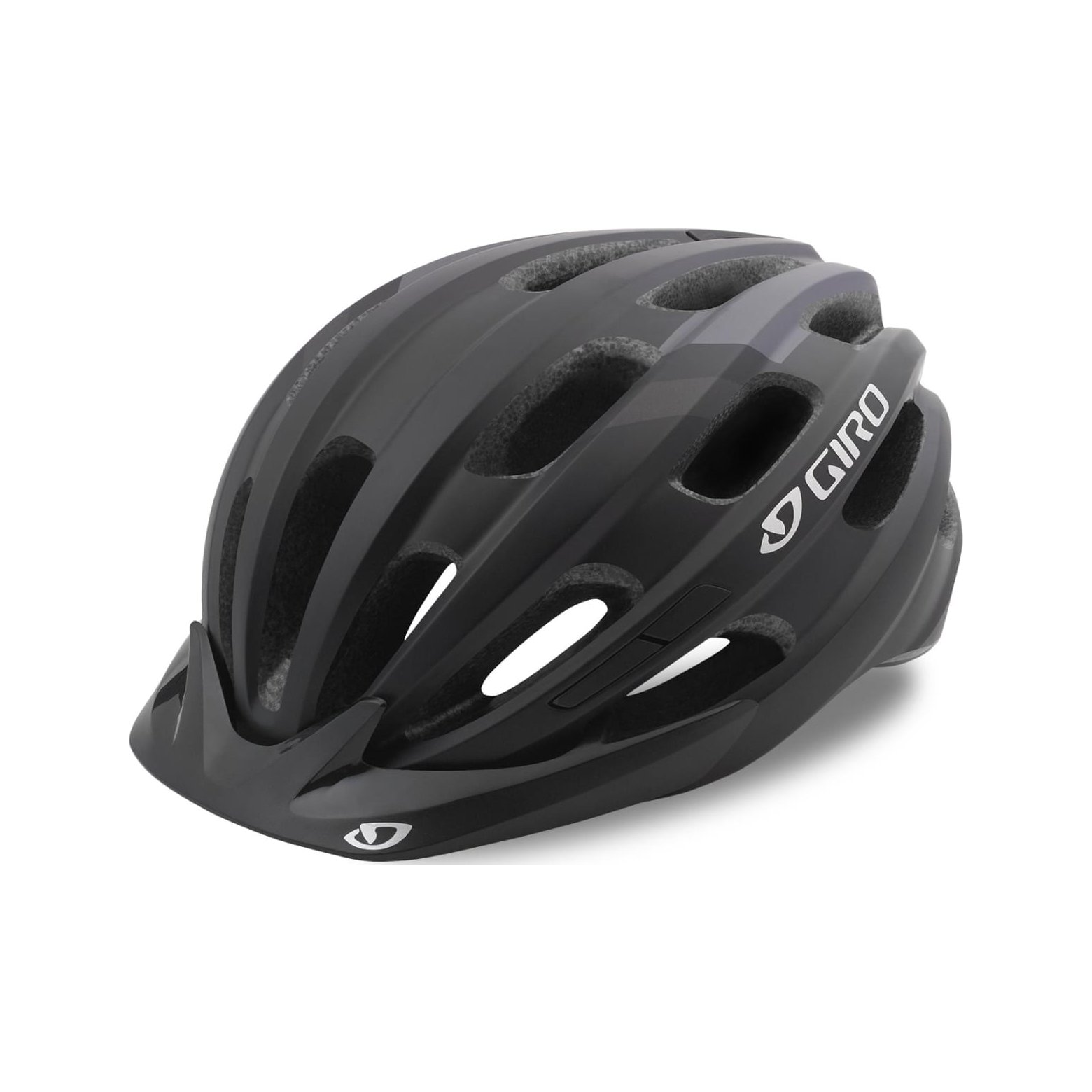 CASCO GIRO REVEL MIPS MATE BLACK/CHARCOAL T/U