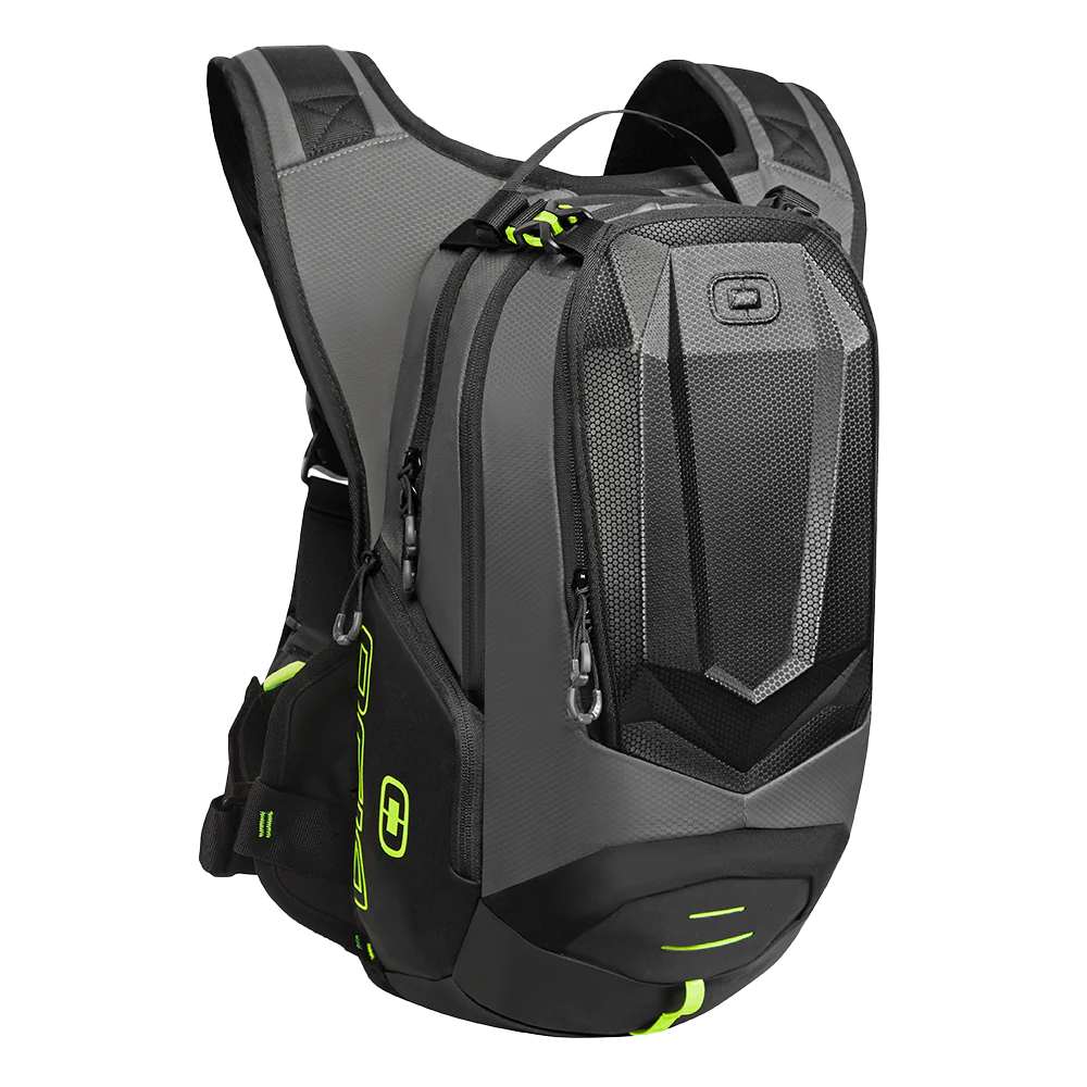 Mochila De Hidratación Ogio Dakar | 3L - Rideshop