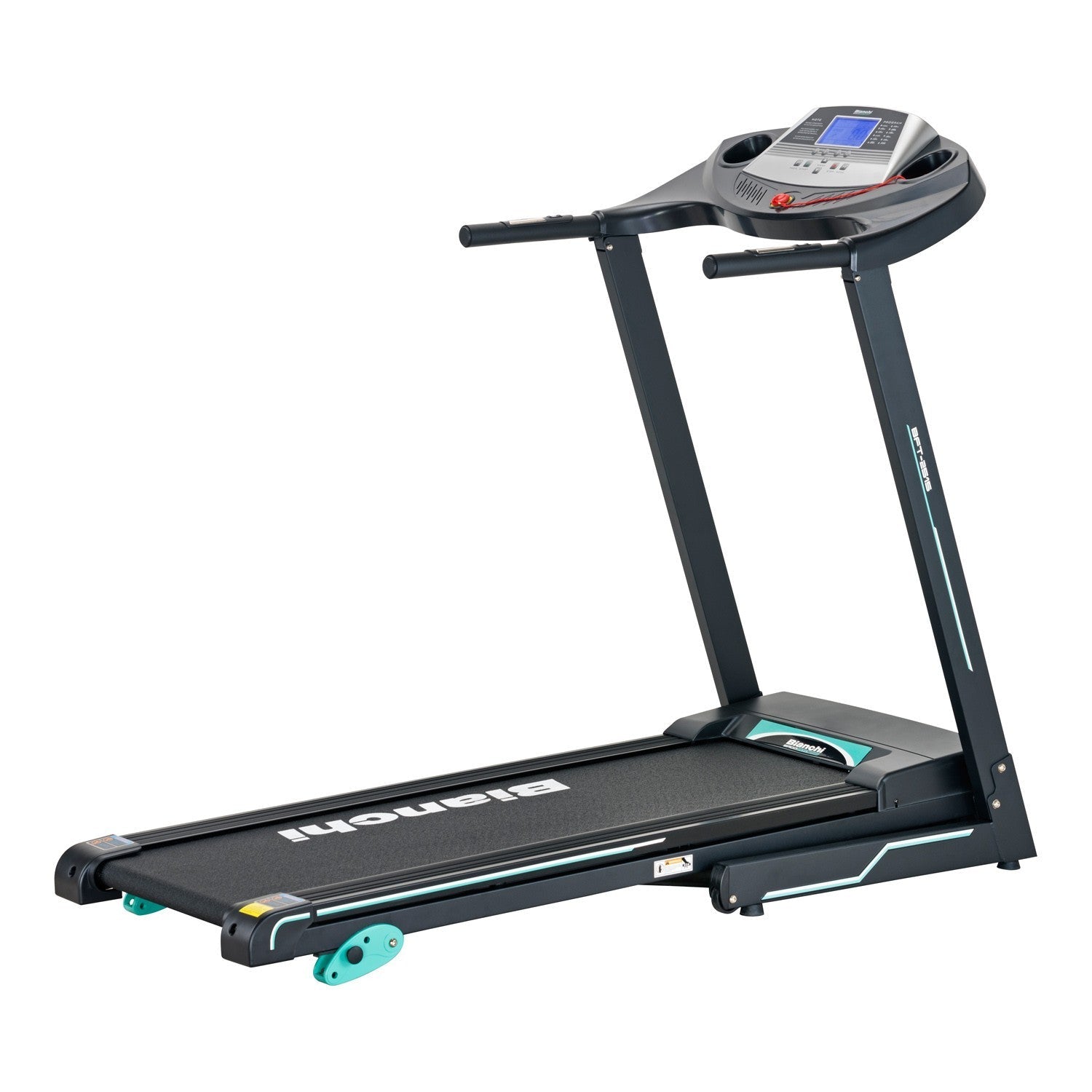 BIANCHI TROTADORA MOTORIZADA BFT-2515