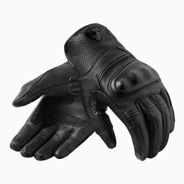 Revit Guantes Monster 3