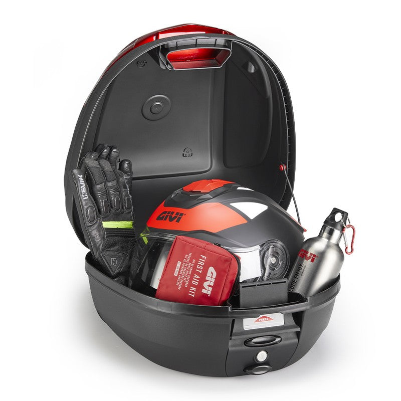 Maleta Topcase Givi 30Lt