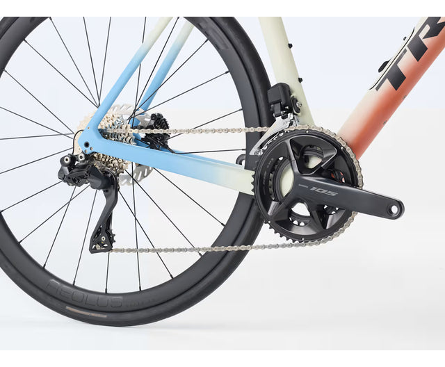 Bicicleta Ruta Trek Domane SL 6 Gen 4