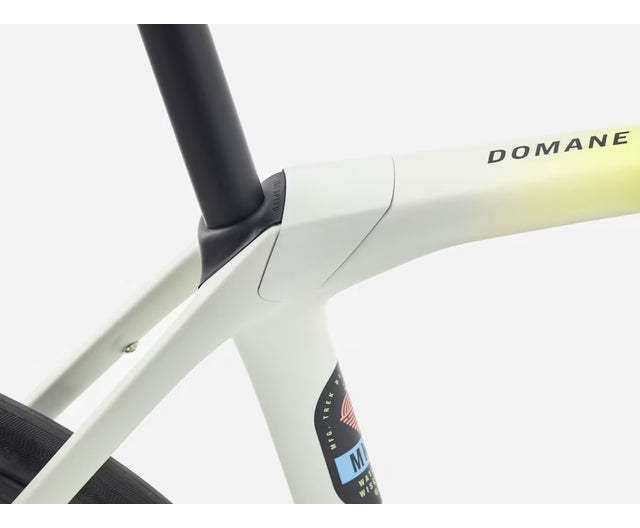 Bicicleta Ruta Trek Domane SL 6 Gen 4