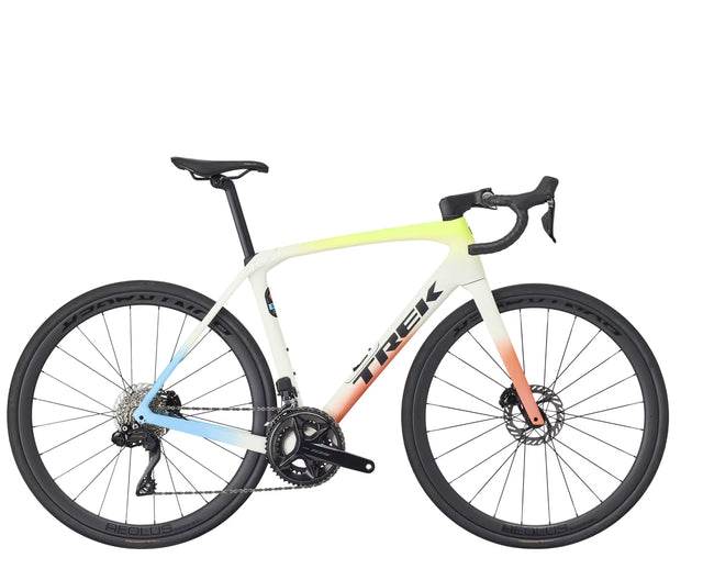 Bicicleta Ruta Trek Domane SL 6 Gen 4