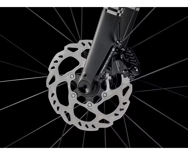 Bicicleta Ruta Trek Domane AL 5 Gen 4