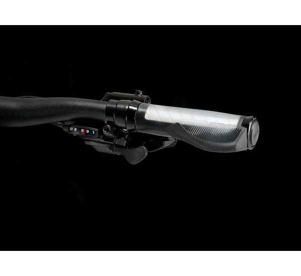 Bicicleta Urbana Trek FX 3 Gen 4 Negro 700c M