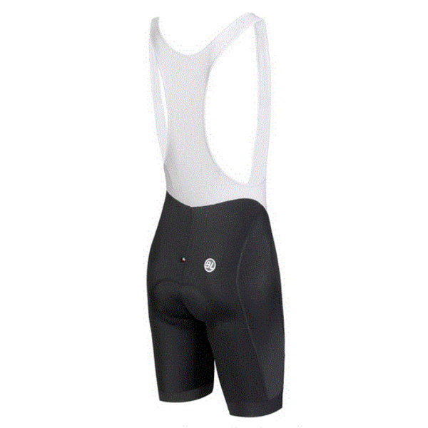 Bicycle Line Calza Bib Corto Hombre Liegi