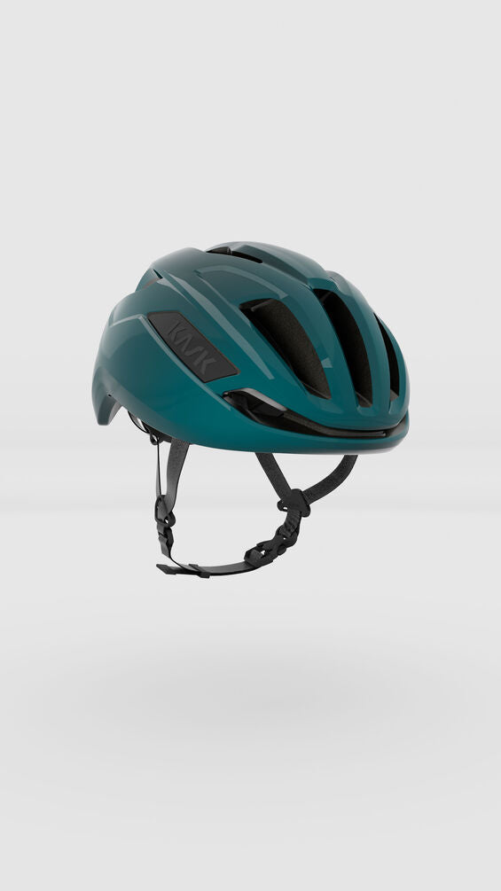 Casco Bicicleta Kask Sintesi WG11 Aloe Green