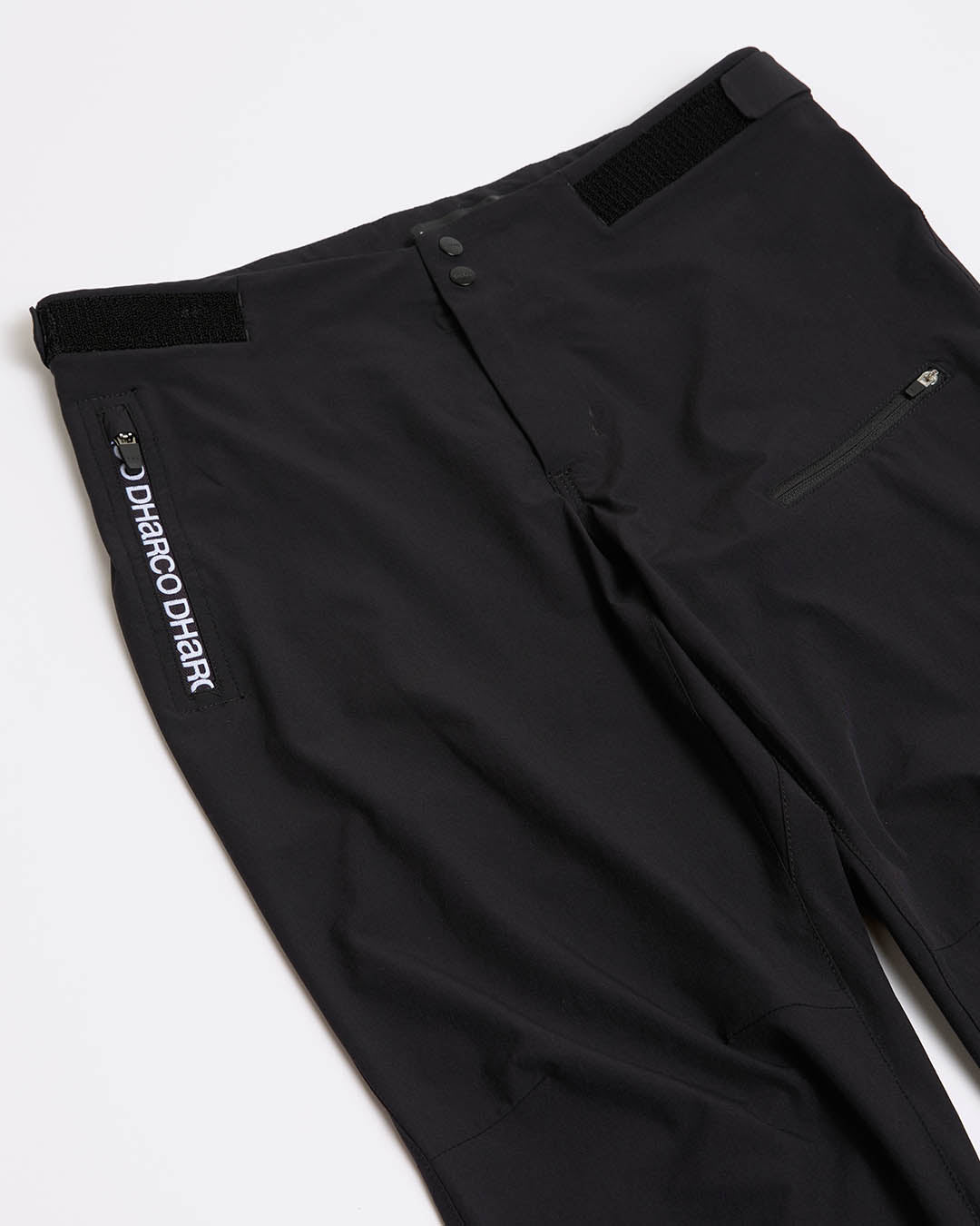 Pantalones Ather para mujer | Negro