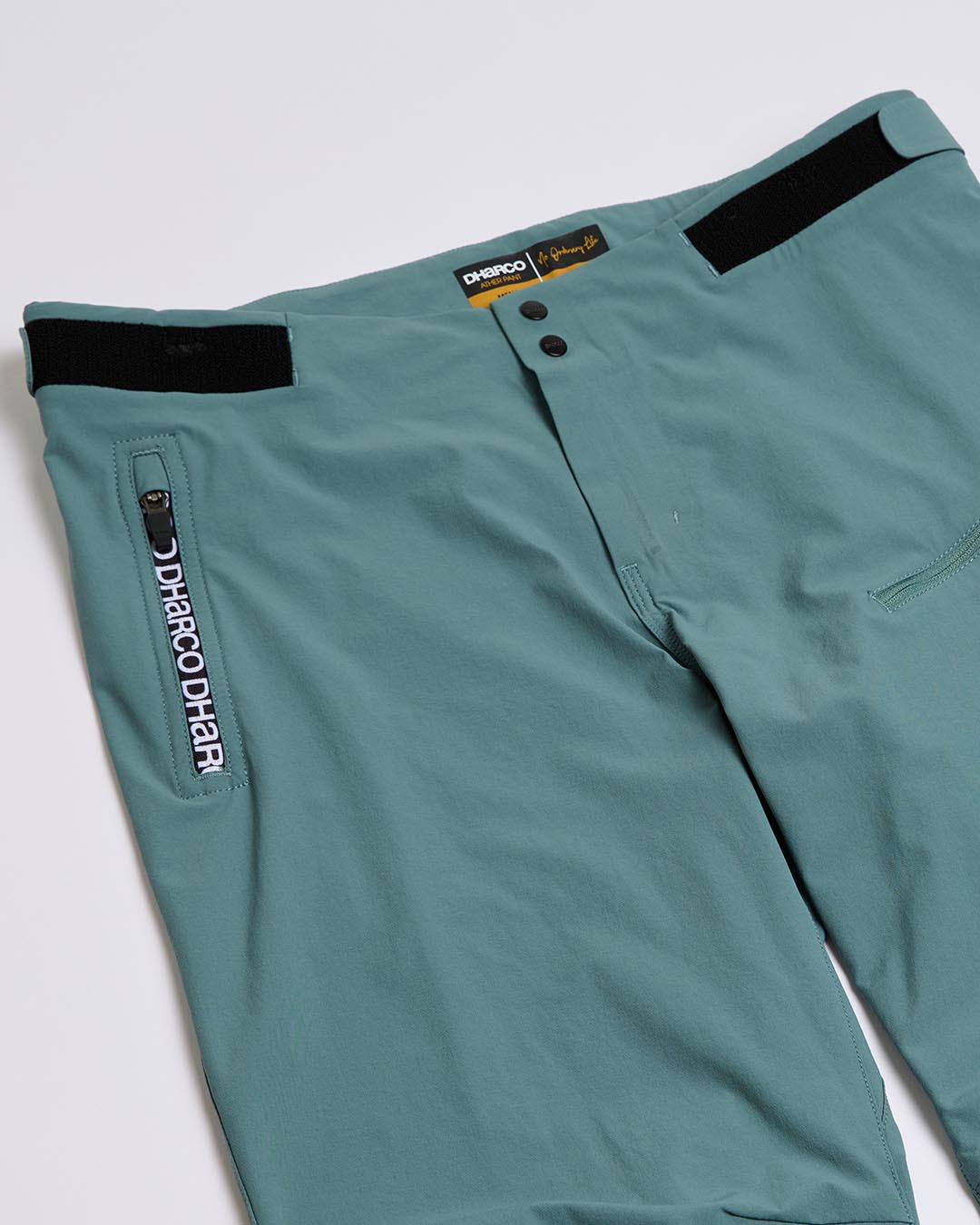Pantalones de cuero para hombre | Envy