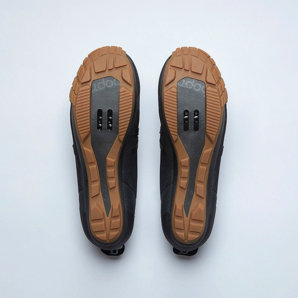 Zapatilla UDOG Distanza Cinder Black Carbon