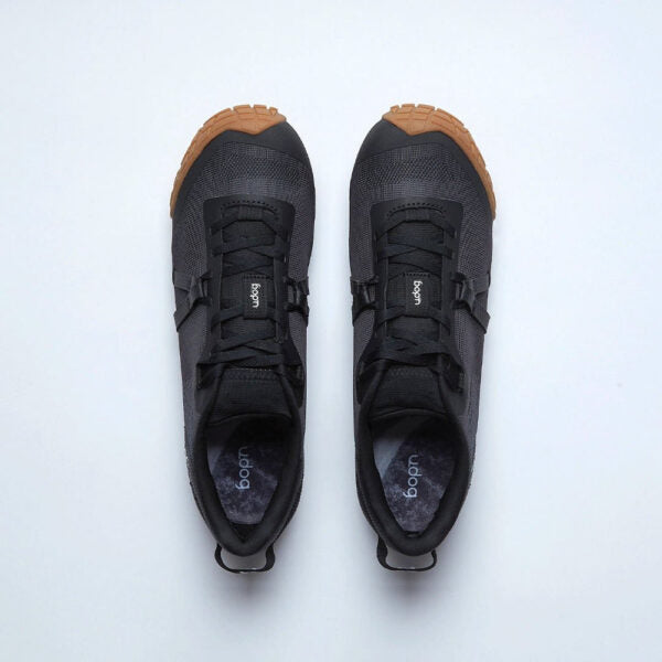 Zapatilla UDOG Distanza Cinder Black Carbon
