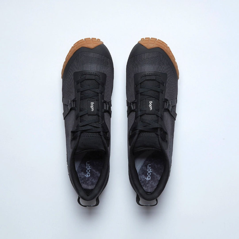 Zapatilla UDOG Distanza Cinder Black Carbon
