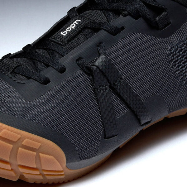 Zapatilla UDOG Distanza Cinder Black Carbon
