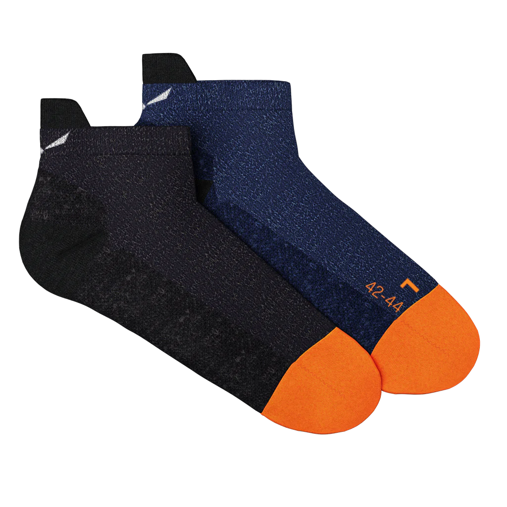 Calcetines Hombre Salewa Widfire Low Merino-Hemp