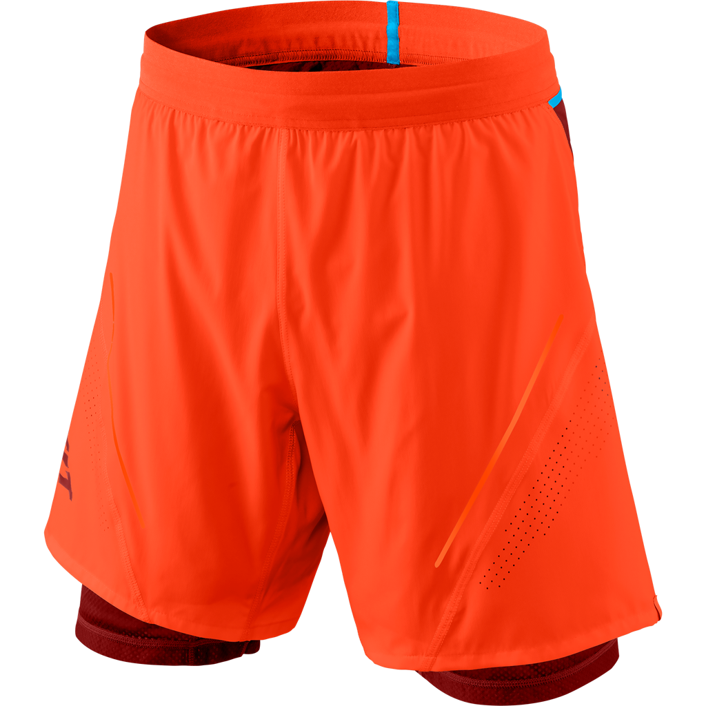 Short Hombre Alpine Pro 2/1