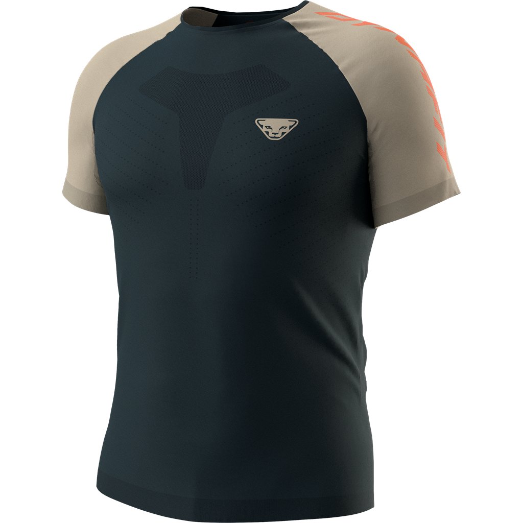 Polera Hombre Ultra S Tech Dynafit