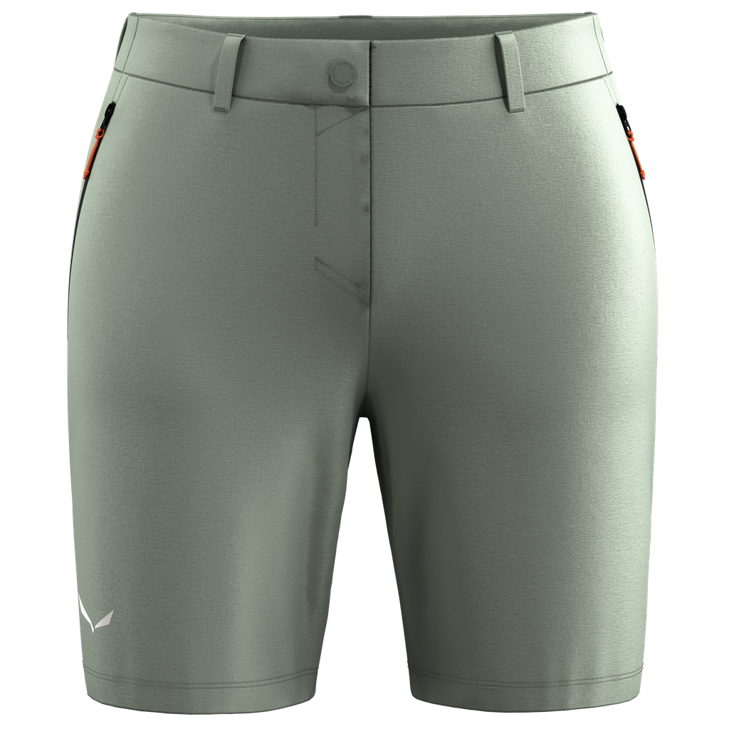 Shorts Mujer Puez Talvena Dst Salewa