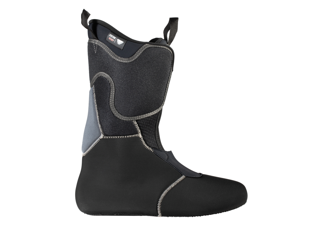 Botines Dynafitter 10 Dynafit Negro