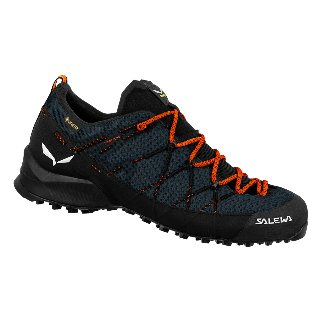 Zapatilla Hombre Salewa Wildfire 2 GTX