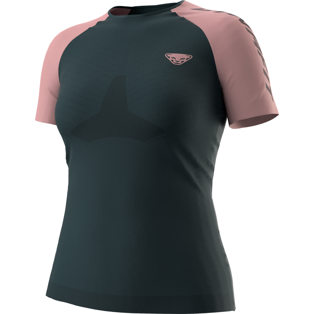Polera Mujer Ultra S Tech Dynafit