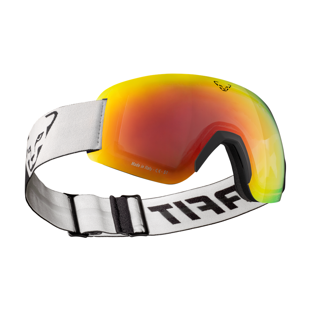 Antiparra Speed Dynafit Black Out/Nimbus Cat S1