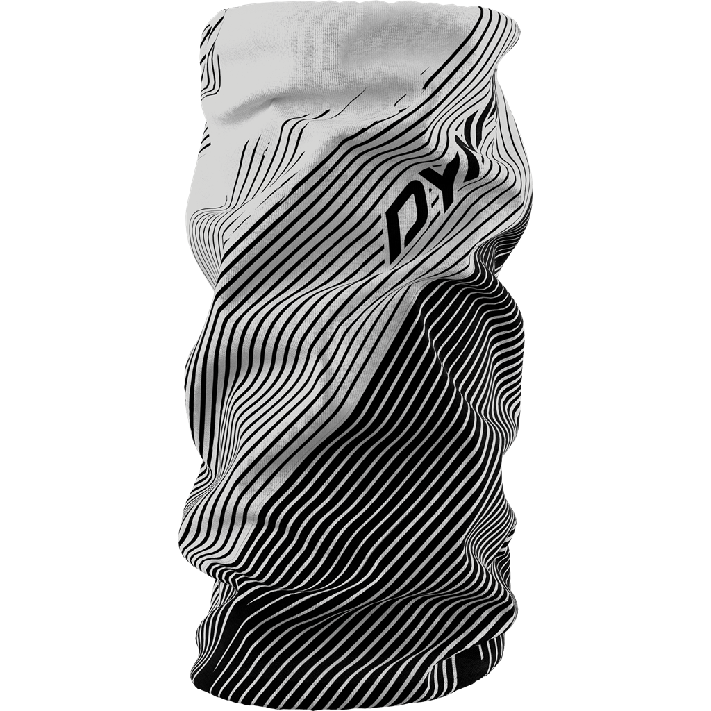 Bandana Dynafit Logo Neck Gaiter