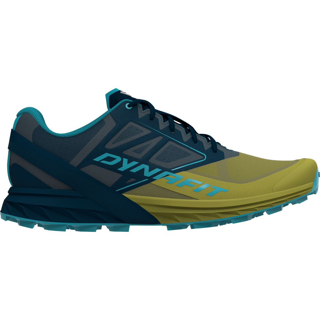 Zapatillas Hombre Alpine