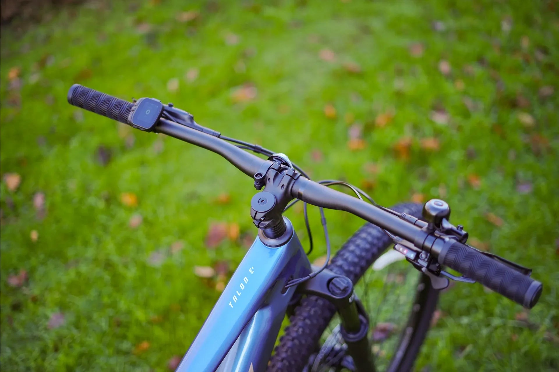 Bicicleta Eléctrica Giant Talon E+ Electron Blue | Preventa - Entrega Junio 2026