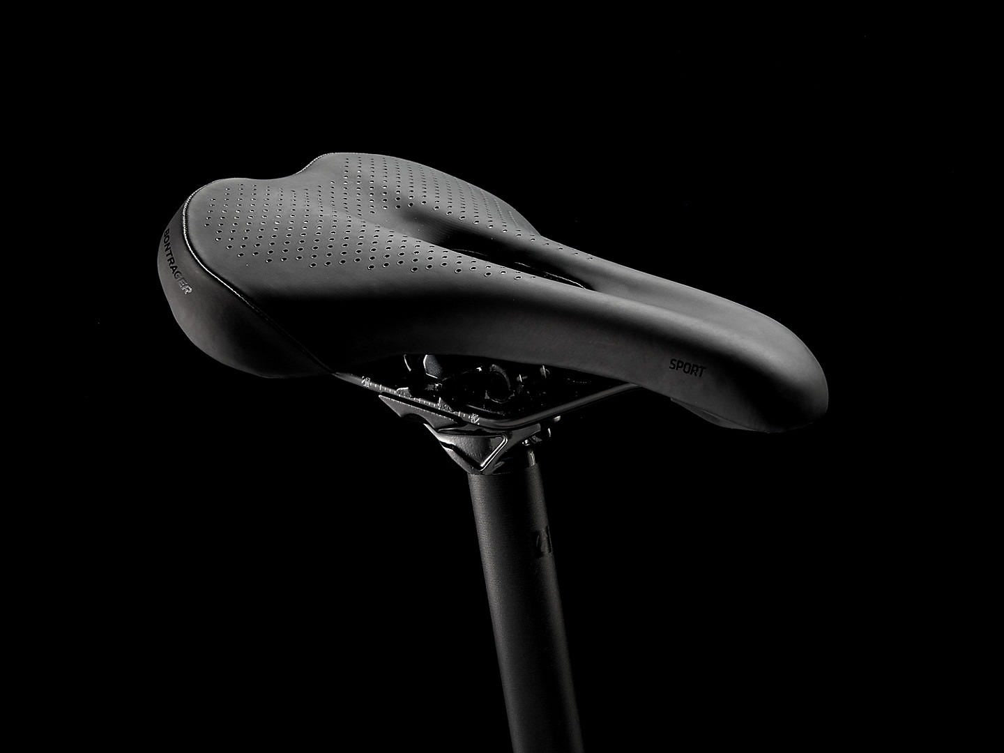 Trek Bicicleta Dual Sport 1 Gris Urbana - Rideshop