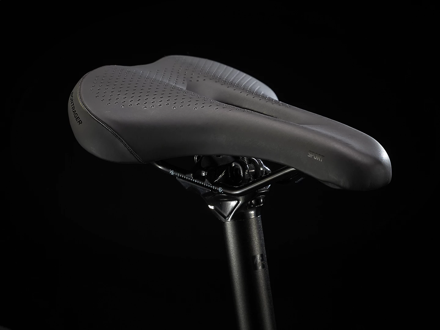 Trek Bicicleta Urbana Dual Sport 2 Azul - Rideshop