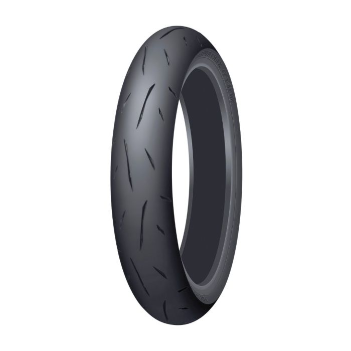 Dunlop 160/60R17 69H AL-14 Sport Radial BLK JAP - Rideshop